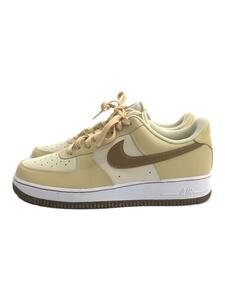 NIKE◆AIR FORCE 1 07 LV8_エア フォース 1 07 LV8/29cm/BEG