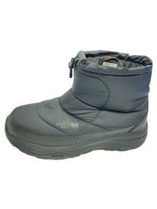 THE NORTH FACE◆ブーツ/28cm/BLK/NF51874