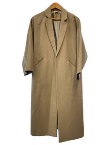 ENFOLD* coat /36/ cotton /BEG/3009S130-0250