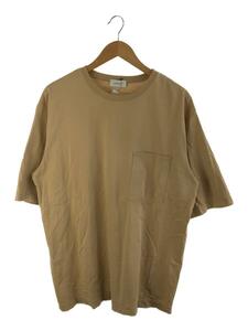 LEMAIRE◆Tシャツ/M/コットン/boxy t-shirt