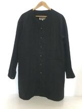 Engineered Garments◆コート/M/コットン/BLK_画像1