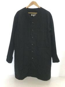 Engineered Garments◆コート/M/コットン/BLK