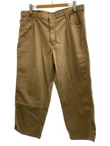 Carhartt◆ボトム/42/コットン/BEG/FRB159 GKH