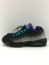 NIKE◆ローカットスニーカー/27cm/BLK/ao2450-002/AIR MAX 95 LV8/エアマックス_画像1