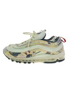 NIKE◆AIR MAX 97/エアマックス97/マルチカラー/921826-108/27cm/マルチカラー