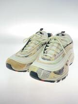 NIKE◆AIR MAX 97/エアマックス97/マルチカラー/921826-108/27cm/マルチカラー_画像2