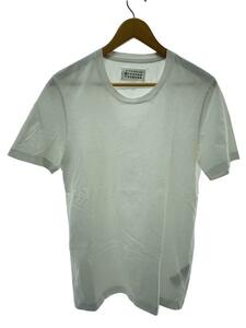 Maison Margiela◆Tシャツ/44/コットン/WHT/S50GC0444