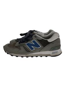 NEW BALANCE◆ニューバランス/M1300/28cm/GRY