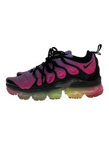 NIKE◆AIR VAPORMAX PLUS/パープル/AR4791-500/24cm/使用感有