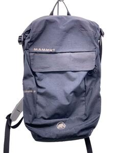MAMMUT◆リュック/ナイロン/GRY/XERON courier 20