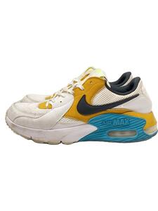 NIKE◆ローカットスニーカー_CD4165-104/26cm/WHT