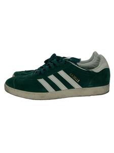 adidas◆GAZELLE_ガゼル/27cm/GRN