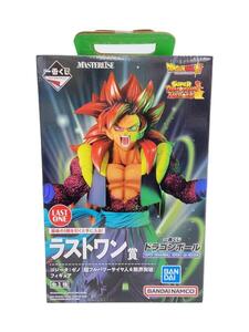 BANDAI SPIRITS◆一番くじラストワン ドラゴンボール ゴジータ:ゼノ/フィギュア