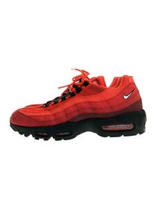 NIKE◆AIR MAX 95 OG/エアマックス95/レッド/AT2865-600/28cm/RED