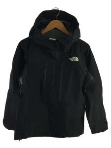 THE NORTH FACE◆GTX PRO JACKET_GTXプロジャケット/XS/ナイロン/BLK