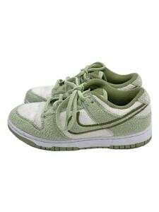 NIKE◆DUNK LOW SE_ダンク ロー SE/24.5cm/GRN/DQ7579-300/グリーン/ローカットスニーカ