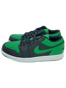 NIKE◆ローカットスニーカー_553558-065/27.5cm/GRN