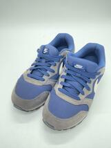 NIKE◆MD RUNNER 2/エムディーランナー/ネイビー/749794-410/US6/NVY_画像2