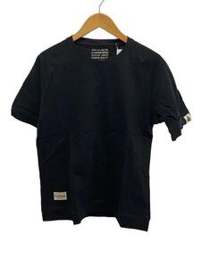 karakubuy/Tシャツ/XL/コットン/BLK/KRK-CF-053/19000702