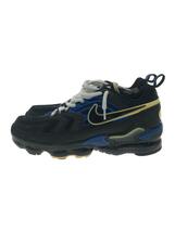 NIKE◆ローカットスニーカー/28.5cm/BLU_画像1