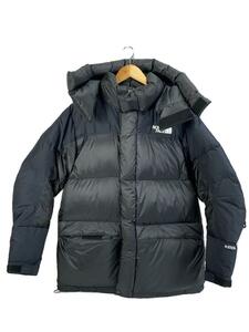 THE NORTH FACE◆ダウンジャケット/M/ナイロン/BLK/ND92031