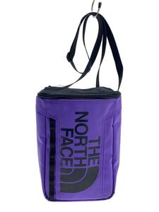 THE NORTH FACE◆BCヒューズボックスポーチ BC Fuse Box Pouch/ナイロン/PUP/NM82001