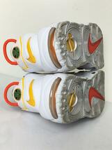 NIKE◆ハイカットスニーカー/27cm/WHT/dd9223-100/エアモアアップテンポ/airmoreuptempo_画像4