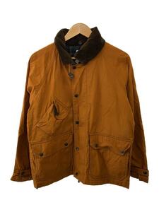 South2 West8(S2W8)◆Carmel Jacket - Paraffin Coating/ジャケット/M/コットン/CML/DI787