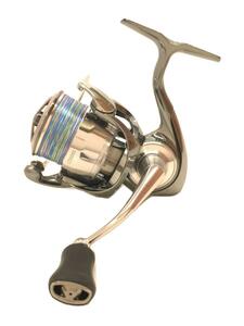 DAIWA◆22EXIST(イグジスト) LT2500S/スピニングリール