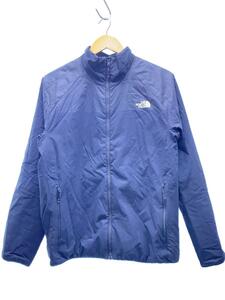 THE NORTH FACE◆VENTRIX JACKET_ベントリックスジャケット/M/ナイロン/BLK