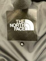 THE NORTH FACE◆エクスプローラーヒムコート/XL/ゴアテックス/ブラック_画像3
