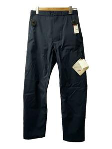 DAIWA◆SOFTSHELL PANTS GORE-TEX/ボトム/M/ゴアテックス/NVY/DP-124-1023WEX