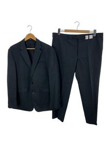 SUIT SELECT◆スーツ/BB7/ウール/GRY/ストライプ/BLRP1908