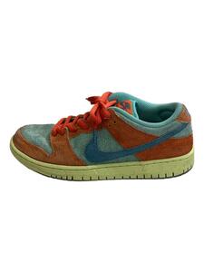 NIKE◆DUNK LOW PRO PRM_ダンク ロー プロ プレミアム/27cm/スウェード