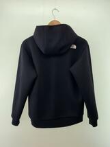 THE NORTH FACE◆マウンテンパーカ_NT61798/M/ポリエステル/BLK_画像7