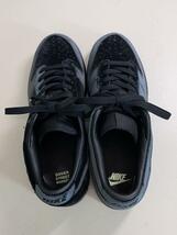 NIKE◆DOVER STREET MARKET X DUNK LOW_ドーバー ストリート マーケット X ダンク ロー/_画像3