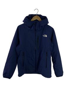 THE NORTH FACE◆FL Ventrix Jacket/ナイロンジャケット/M/ナイロン/NVY/NP62311