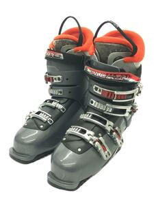 salomon◆スキーブーツ/27cm/GRY/PARFORMA/2008