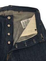 Levi’s◆ボトム/30/コットン/IDG/無地/PC9-90501-0009_画像3