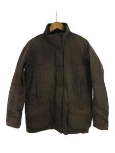 Barbour◆ジャケット/-/コットン/BRW/LWB0045BR71