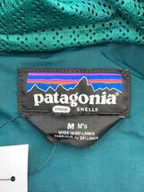 patagonia◆マウンテンパーカ/M/ナイロン/GRN/STY26505SP22_画像3