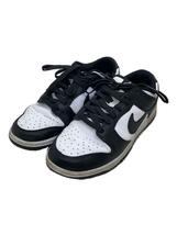 NIKE◆DUNK LOW RETRO_ダンク ロー レトロ/26cm/WHT_画像2