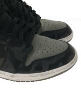 NIKE◆AIR JORDAN 1 RETRO HIGH PREMIUM/27.5cm/AA3993-034_画像7