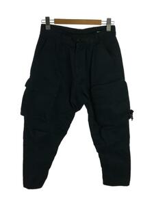 NIKE ACG◆Woven Cargo Pant/S/コットン/NVY/CD7647-010