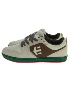 etnies◆ローカットスニーカー/29cm/CRM/4101000430-119/ムラサキスポーツ限定