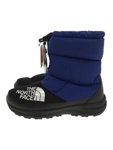 THE NORTH FACE◆ブーツ/27cm/BLU/NF51877