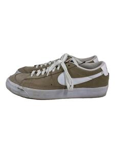 NIKE◆BLAZER LOW 77_ブレザー ロー 77/26.5cm/KHK