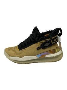 NIKE◆JORDAN PROTO-MAX 720/ジョーダンプロトマックス720/ベージュ/BQ6623-700/US