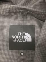 THE NORTH FACE◆DOT SHOT JACKET/M/ナイロン/ブラック/ナイロンジャケット/NPW61930_画像3
