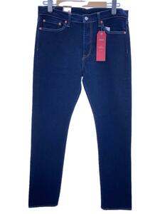 Levi’s◆ボトム/33/デニム/NVY/無地/PC9-05510-0736